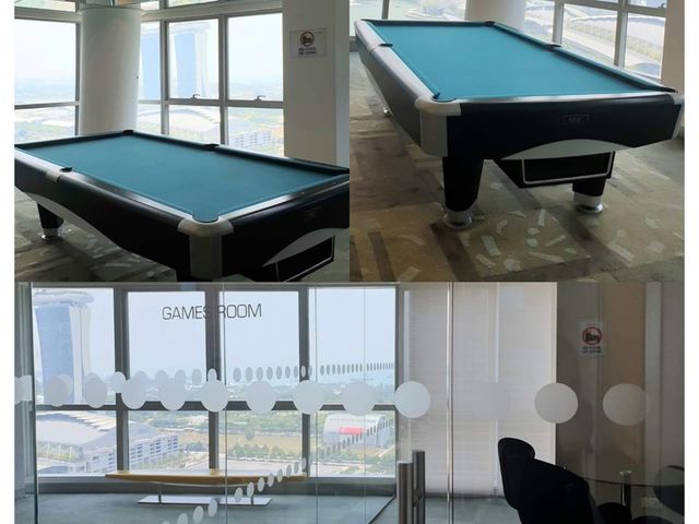 Luxurious, High Floor Queen Room