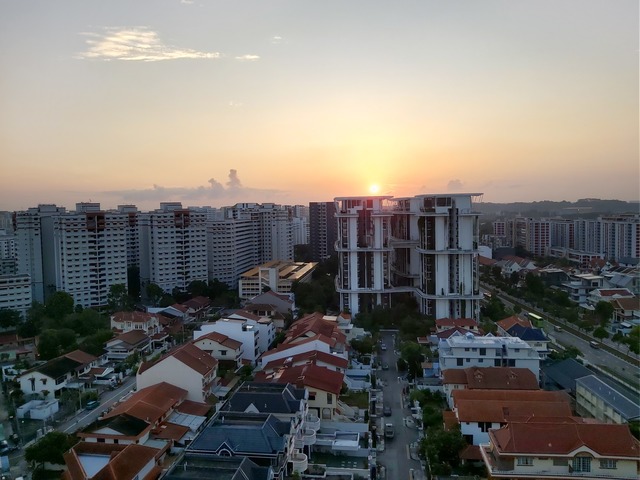 Stars of Kovan 2 bedroom High Floor with Unblock View!