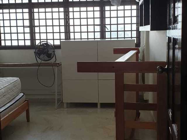 Female roommate to share bedroom